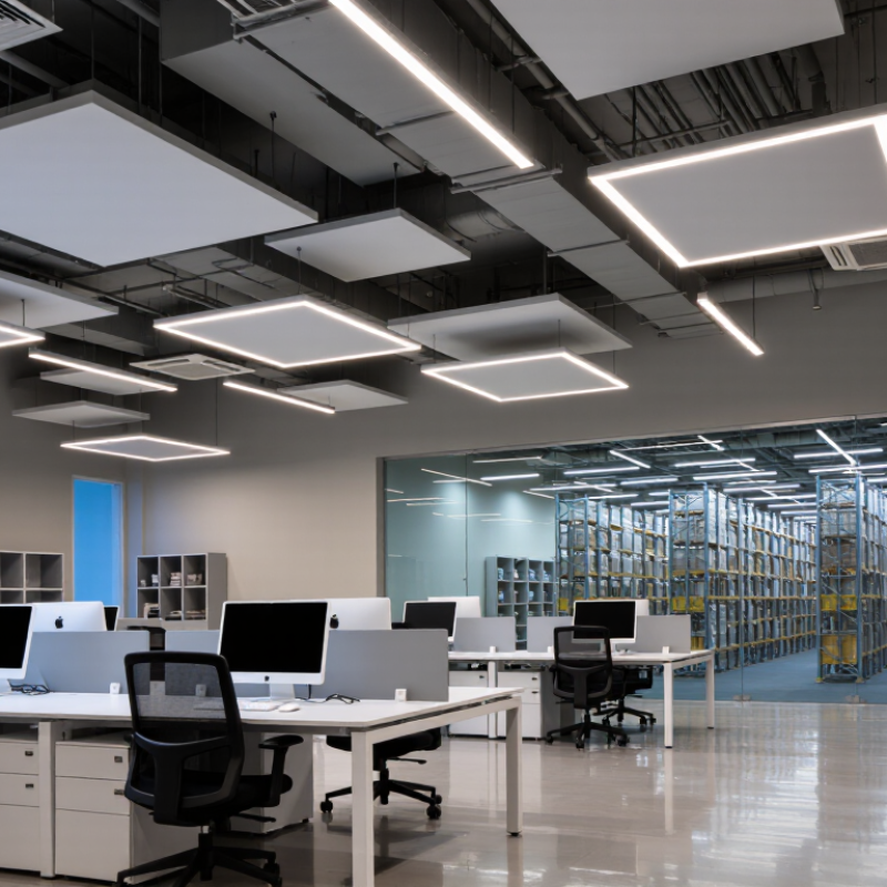 How to Choose Commercial Lighting Solutions for Business
