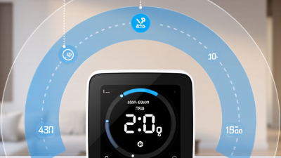 How to Choose a Carbon Dioxide Detector in 2026?