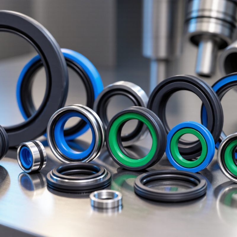7 Best Dynamic Seal Manufacturers for Global Buyers?