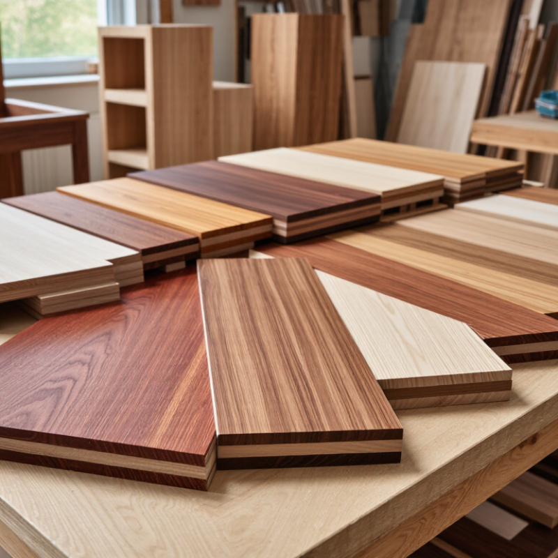 2026 Best Hardwood Plywood for Global Buyers?
