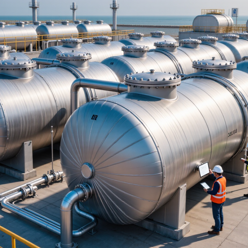 How to Choose Pressure Relief Manholes in 2026?