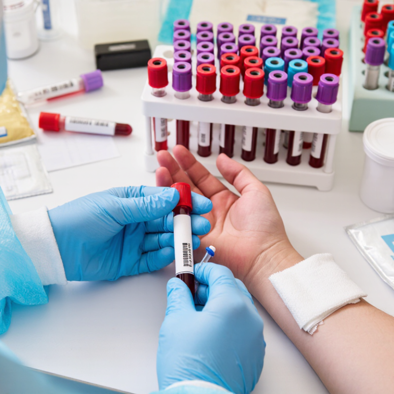 Why Is Safe Use of Blood Collection Products Important?