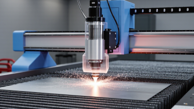 What Is a Waterjet Machine and How Does It Work?