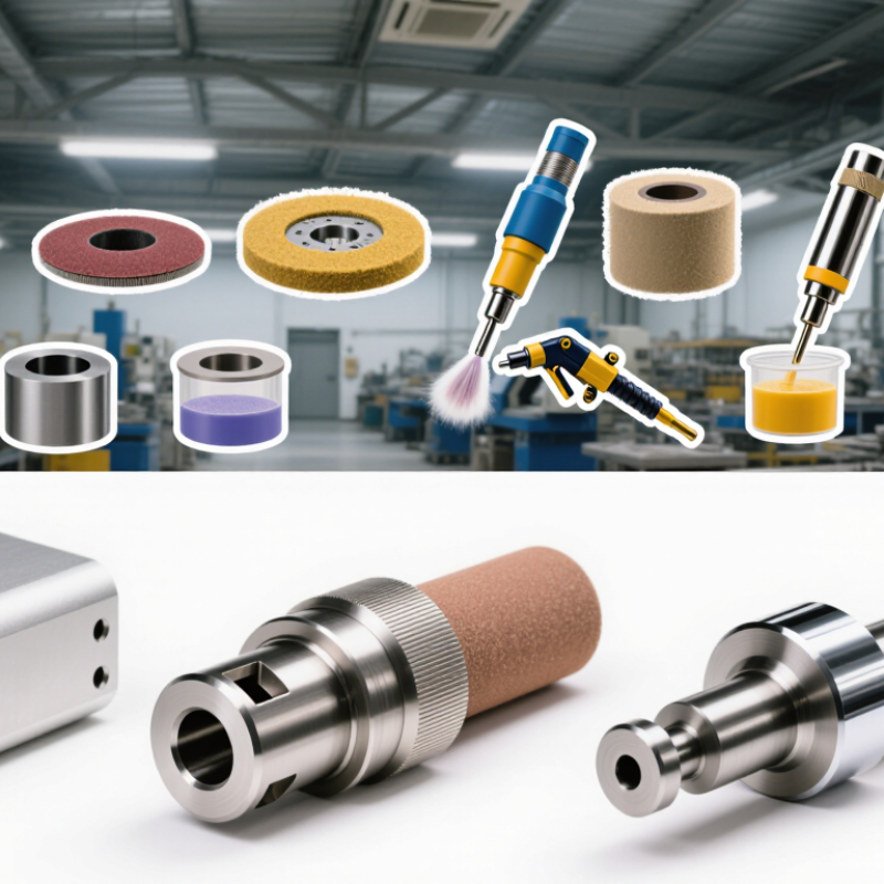 Why Are CNC Finishing Techniques Important for Global Buyers?