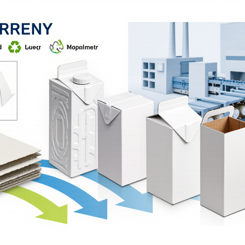 What Is an SBS Carton and Why Do Buyers Choose It?