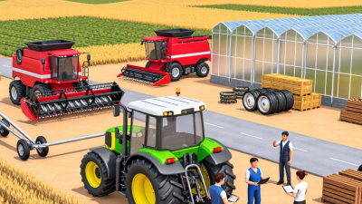 How to Finance Agricultural Equipment from China?