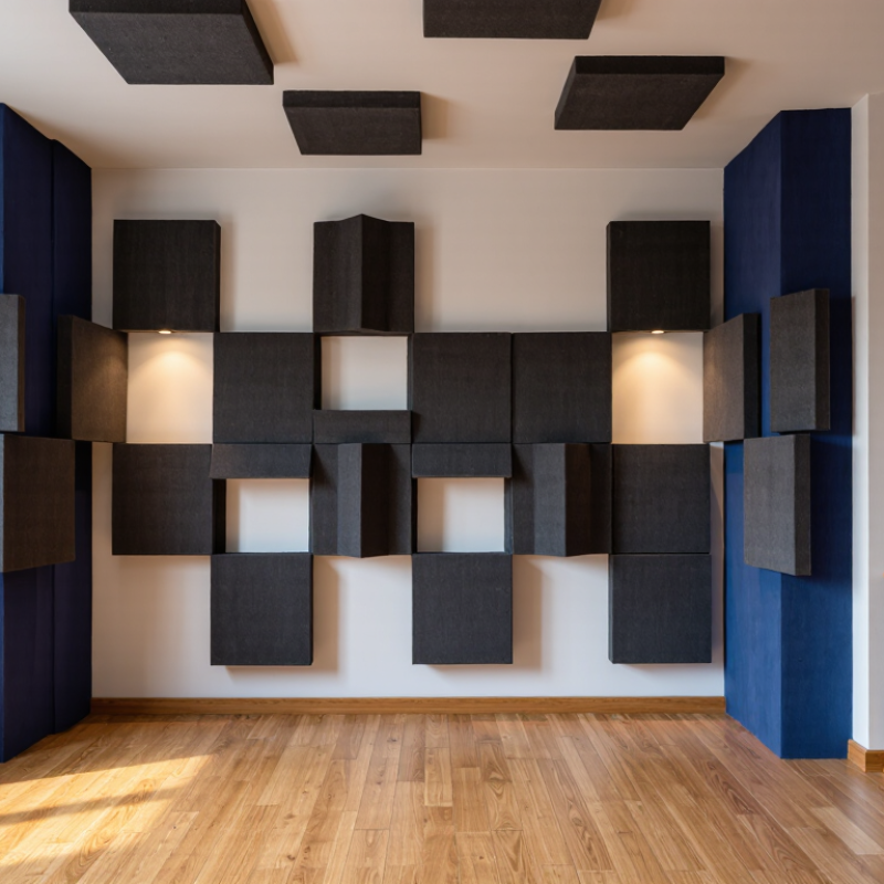 7 Soundproof Foam Tips for Better Soundproofing?