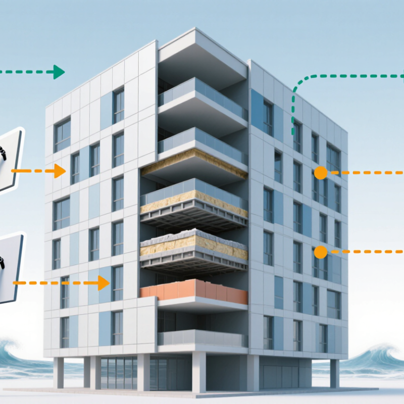 How to Choose Automated Cladding in 2026?