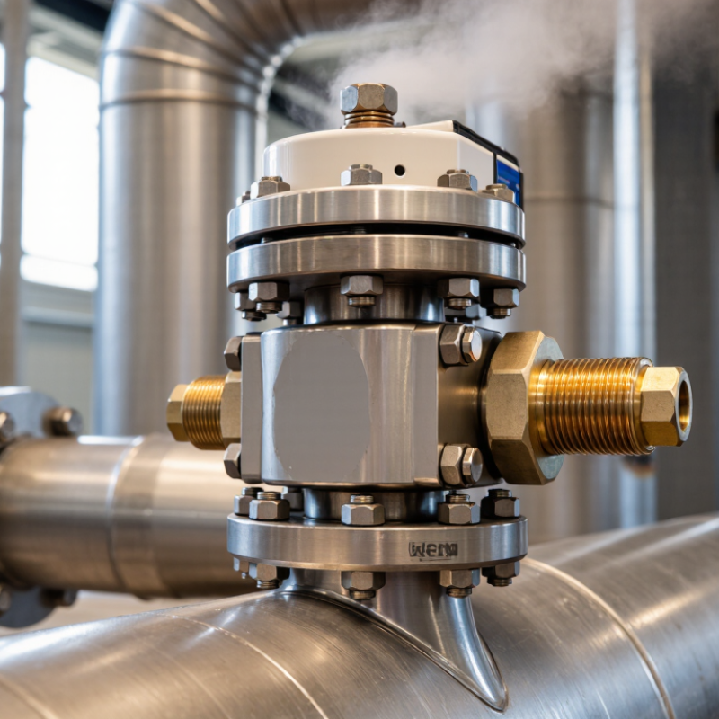 7 Best High Temperature Solenoid Valves for Global Buyers