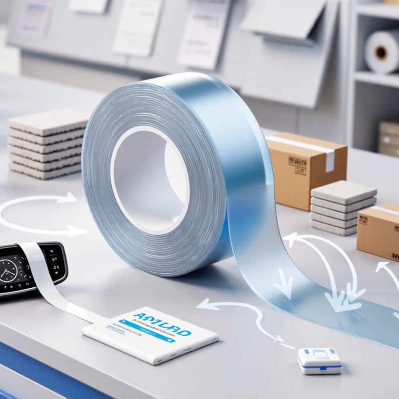 What Is the Best China Tissue Tape for Global Buyers?