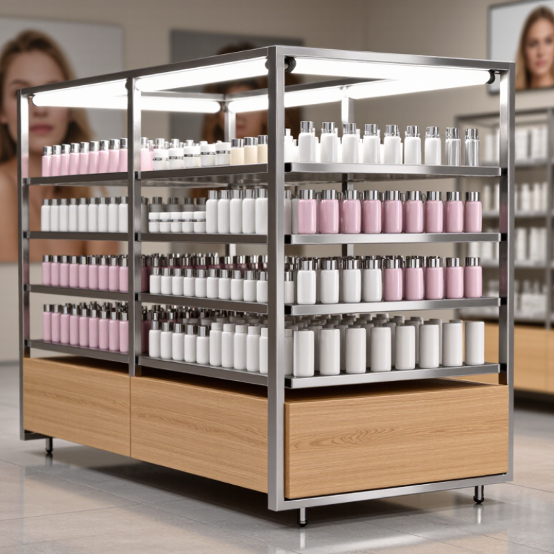 How to Choose the Right Product Stand for Your Business?