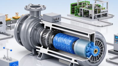 Why Choose a Screw Vacuum Pump for Industrial Use?