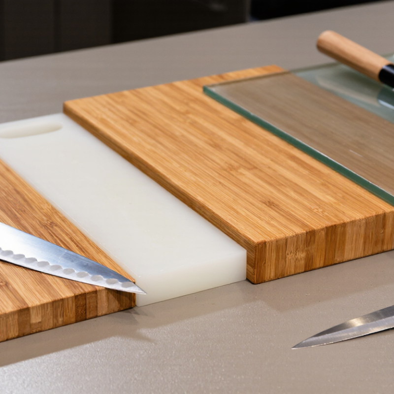 2026 How to Choose the Best Cutting Board Material for Knives?