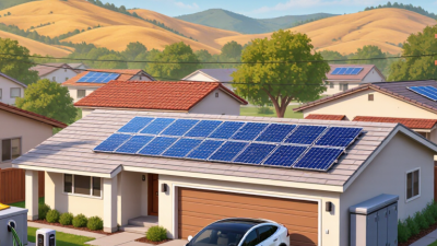 How to Go Solar in California?