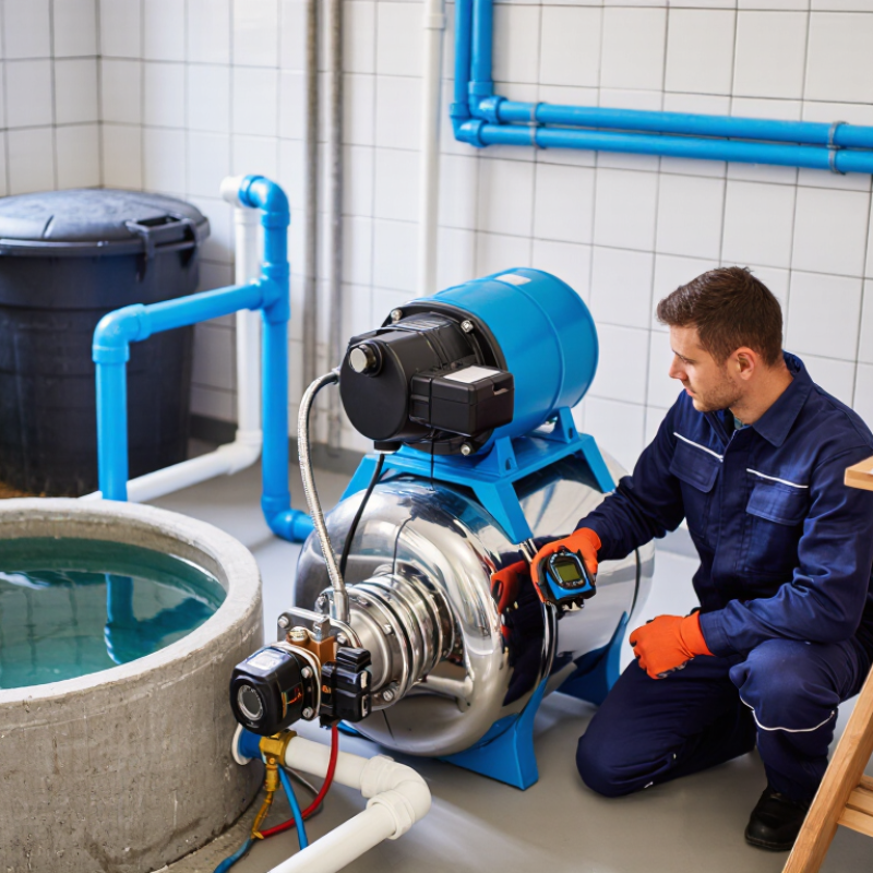 How to Choose the Best Clean Water Pump in 2026?