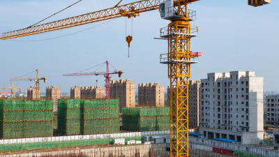 What Is the Best Potain Used Tower Crane in China?
