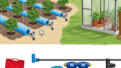 2026 Best Garden Drip Irrigation Systems for Global Buyers?