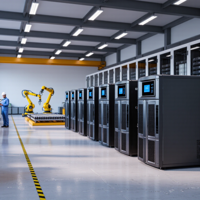 China Best UPS Power Supply Manufacturers for Global Buyers?