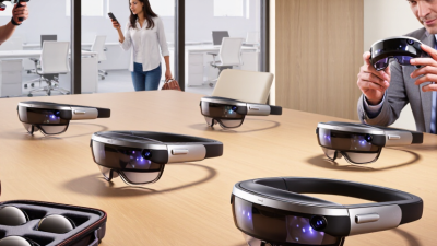 How to Choose High Tech Glasses for Global Buyers in 2026?