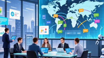 China Top 10 Automated Translation Software Suppliers?