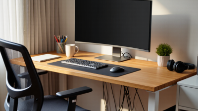 10 Tips for Creating a Professional Workspace?