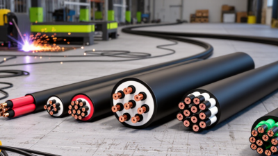 How to Choose the Right SOOW Cable for Your Business?