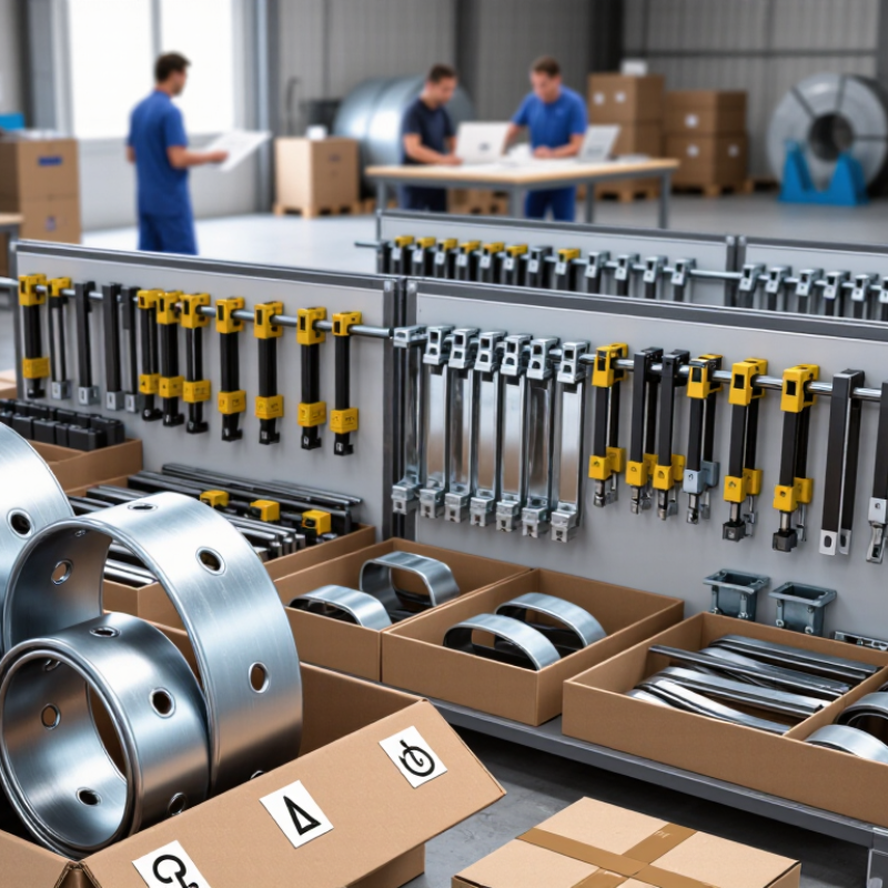 China Top Pipe Strap Manufacturers for Global Buyers