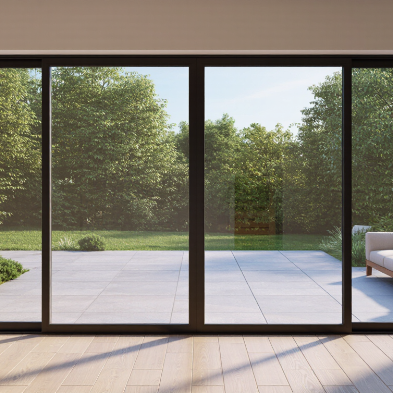 Top 10 Glass Patio Doors to Buy in 2026?