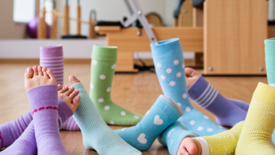 7 Tips for Sourcing Cute Pilates Socks for Your Brand