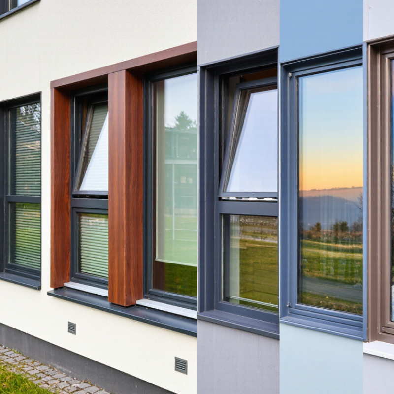 China Top 10 Best Quality Windows for Home in 2026?