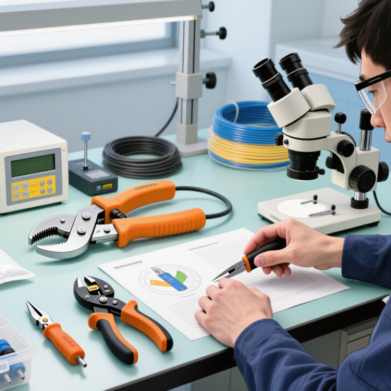 Top Fiber Termination Kit Buying Guide for Global Buyers