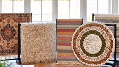 2026 Top Wool Rug Types for Global Buyers