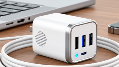 2026 Best USB Charger Plug for Fast Charging