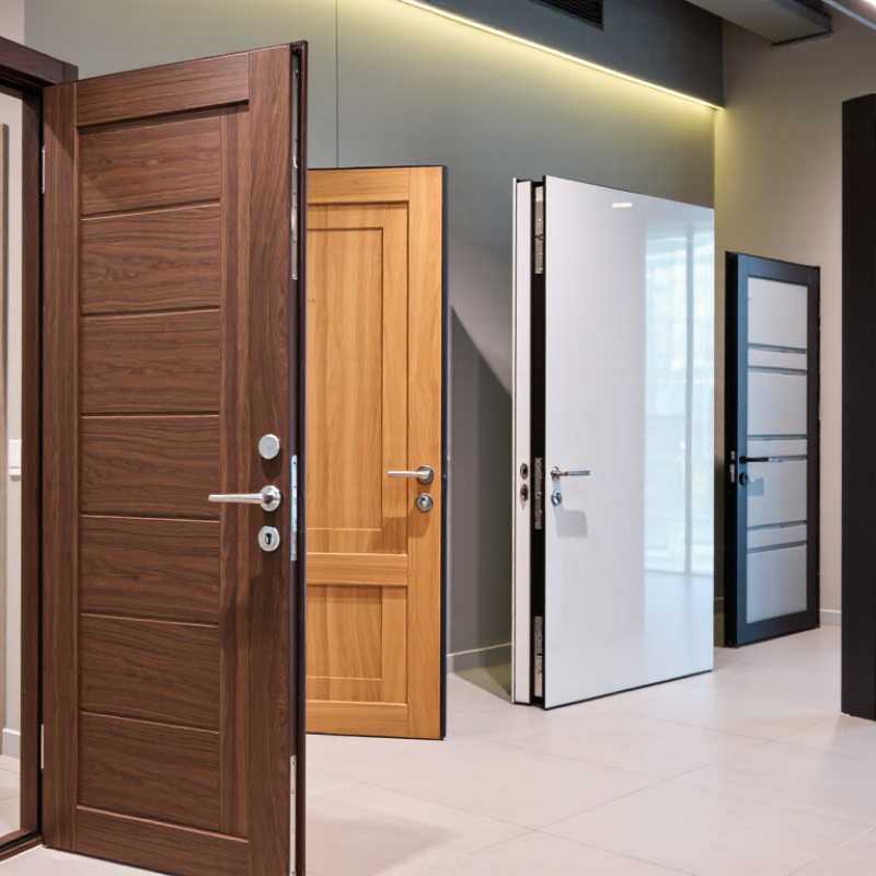 China Top Interior Door Manufacturers and Suppliers