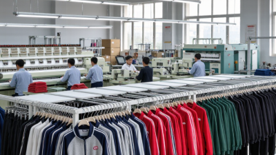 China Top 10 Boys Tracksuit Manufacturers