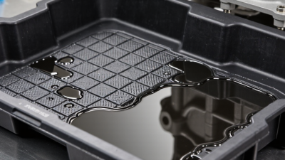 7 Tips for Choosing the Best Rubber Drip Tray