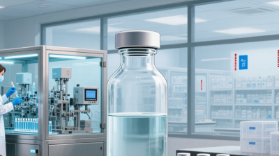 How to Choose the Right Pharmaceutical Solutions Supplier?