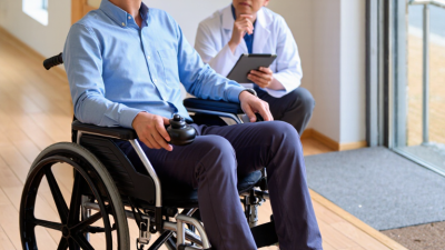 How to Choose the Best Motorized Wheelchair in 2026?