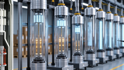 China Top Laser Tube Manufacturers for Global Buyers