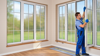 7 Tips for Replacing Windows and Choosing the Right Supplier?