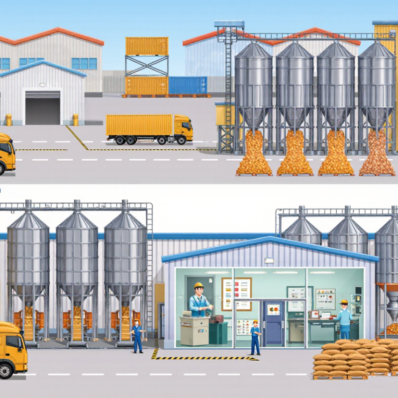 China Top 10 Poultry Feed Manufacturers for Global Buyers