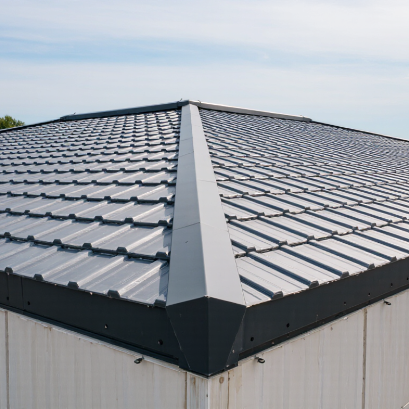 10 Best Metal Shingles for Global Buyers?