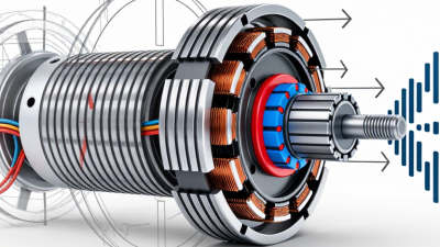 What Is a Permanent Magnet Stepper Motor?