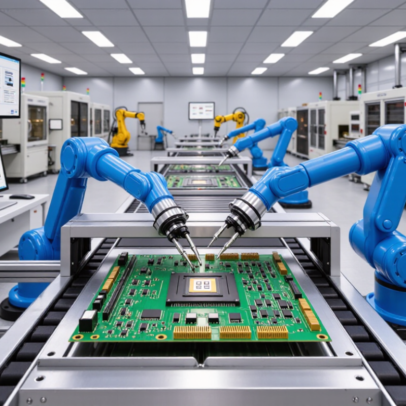 Why Choose PCB Fabrication and Assembly Services?