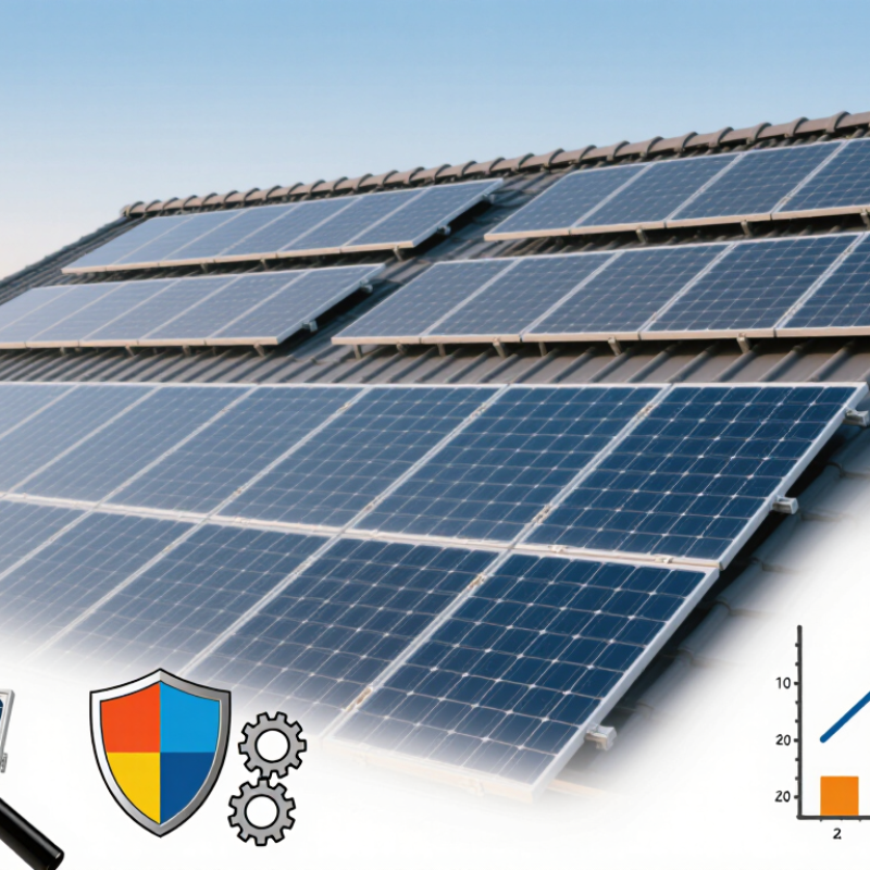 10 Tips for Choosing the Best Solar Panels