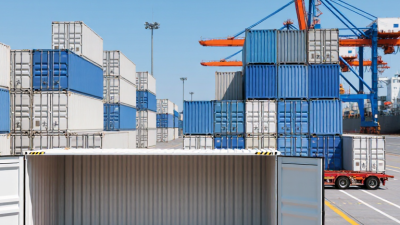 40 Storage Container Buying Tips for Global Buyers?