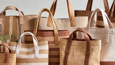 Top 10 Promotional Jute Bags for Global Buyers?
