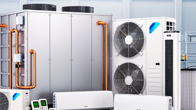 China Top 10 Cheap HVAC Systems Manufacturers