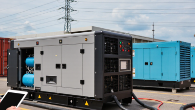 Top DG Generator Manufacturers for Global Buyers?
