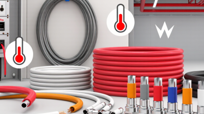How to Choose the Right Alarm Cable for Your Project?